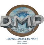 DIEPPE MATERIEL DE PECHE
