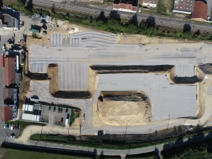 DRONES SMART IMAGES