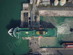 DRONES SMART IMAGES