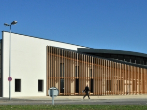 EN ACT ARCHITECTURE