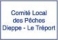 Comité local des pêche de Dieppe