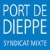 Port de Dieppe